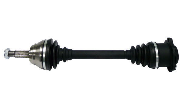 Arbre de transmission | SKF