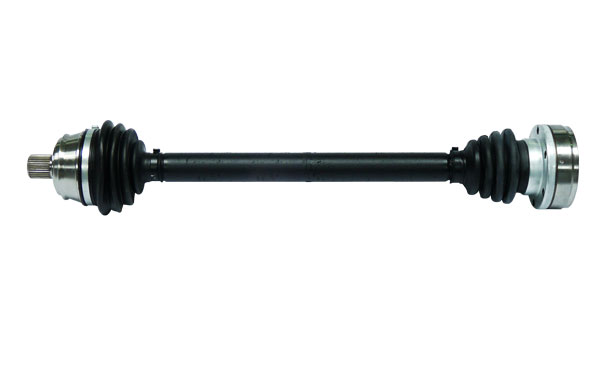 Arbre de transmission | SKF