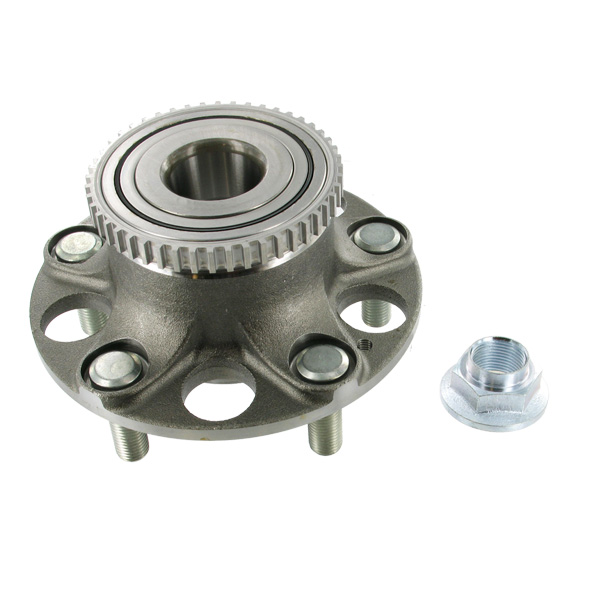 Kit de roulements de roue | SKF