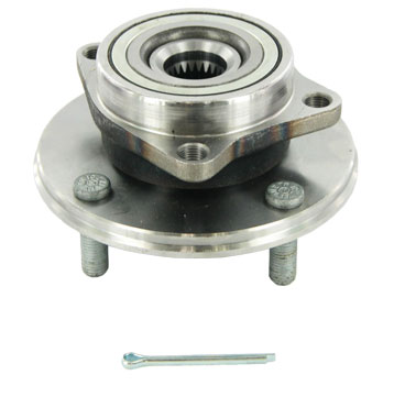Kit de roulements de roue | SKF