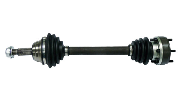 Arbre de transmission | SKF