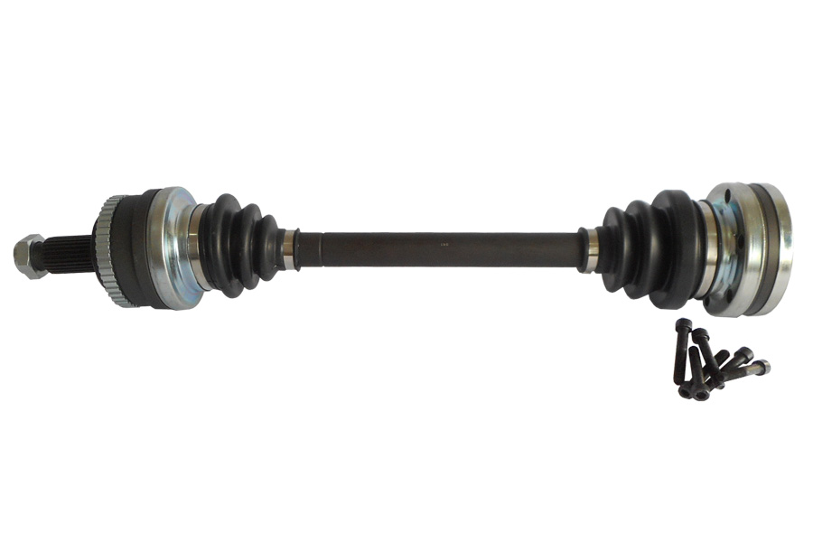 Arbre de transmission | SKF