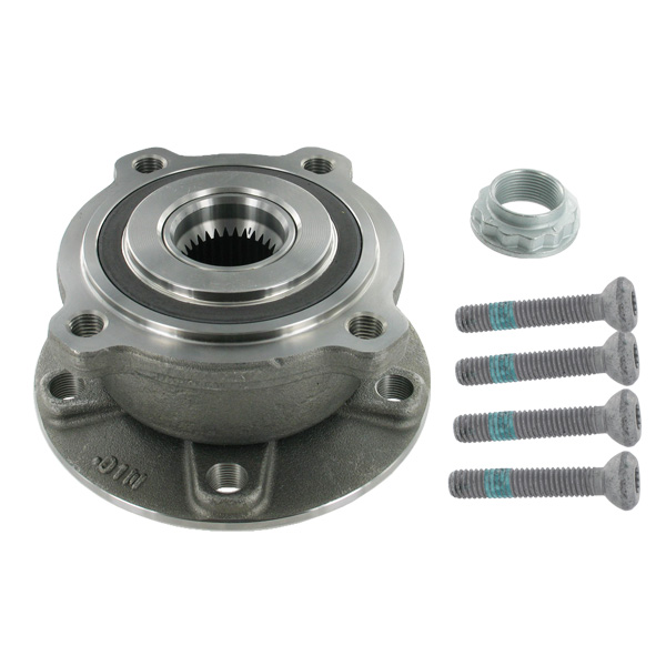 Kit de roulements de roue | SKF