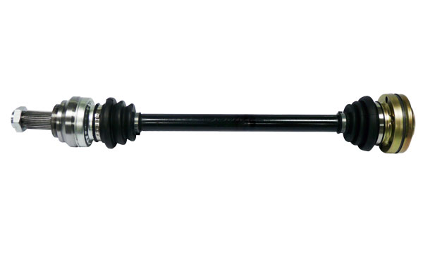 Arbre de transmission | SKF