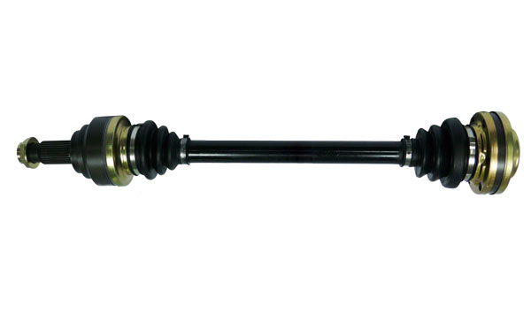 Arbre de transmission | SKF