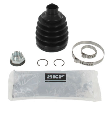 Jeu de joints-soufflets, arbre de commande | SKF