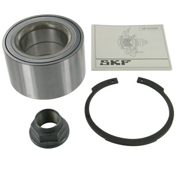 Kit de roulements de roue | SKF