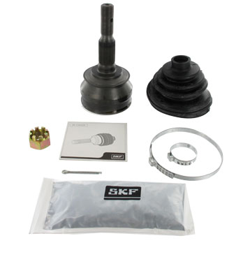 Jeu de joints, arbre de transmission | SKF