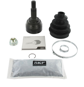 Jeu de joints, arbre de transmission | SKF