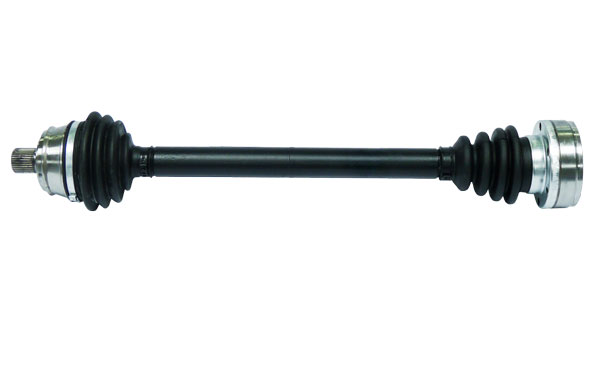 Arbre de transmission | SKF