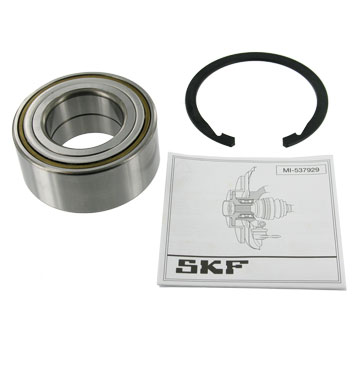 Kit de roulements de roue | SKF