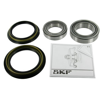 Kit de roulements de roue | SKF