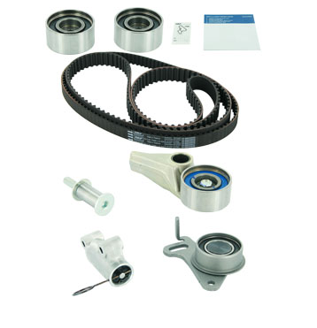 Kit de distribution | SKF