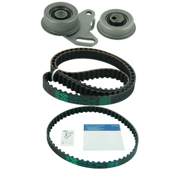 Kit de distribution | SKF