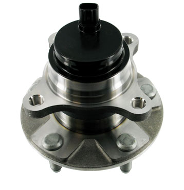 Kit de roulements de roue | SKF