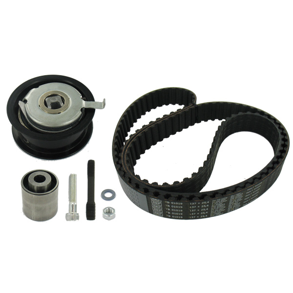 Kit de distribution | SKF