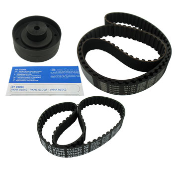 Kit de distribution | SKF