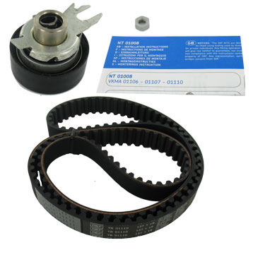 Kit de distribution | SKF