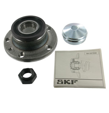 Kit de roulements de roue | SKF