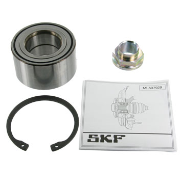 Kit de roulements de roue | SKF