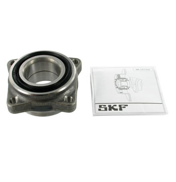 Kit de roulements de roue | SKF