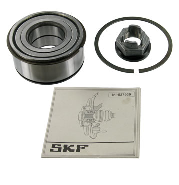 Kit de roulements de roue | SKF