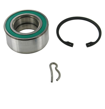 Kit de roulements de roue | SKF