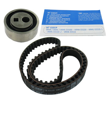 Kit de distribution | SKF