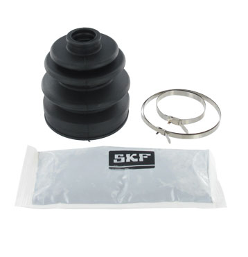 Jeu de joints-soufflets, arbre de commande | SKF