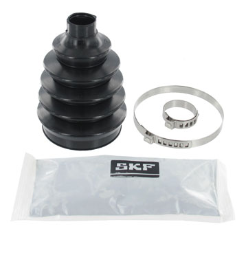 Jeu de joints-soufflets, arbre de commande | SKF