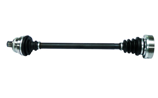 Arbre de transmission | SKF