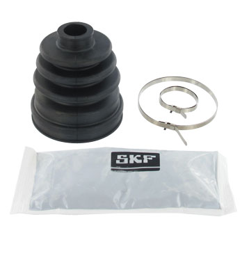 Jeu de joints-soufflets, arbre de commande | SKF