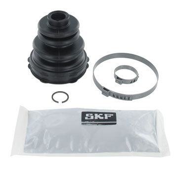 Jeu de joints-soufflets, arbre de commande | SKF