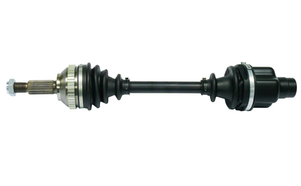 Arbre de transmission | SKF