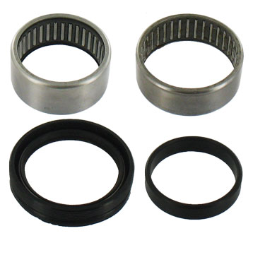Kit de réparation, suspension de roue | SKF
