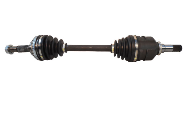 Arbre de transmission | SKF