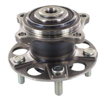 Kit de roulements de roue | SKF