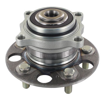 Kit de roulements de roue | SKF