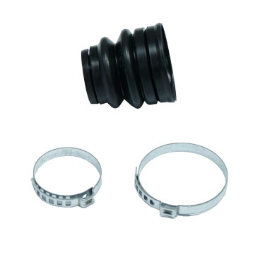 Jeu de joints-soufflets, direction | SKF