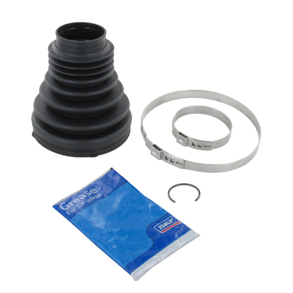 Jeu de joints-soufflets, arbre de commande | SKF