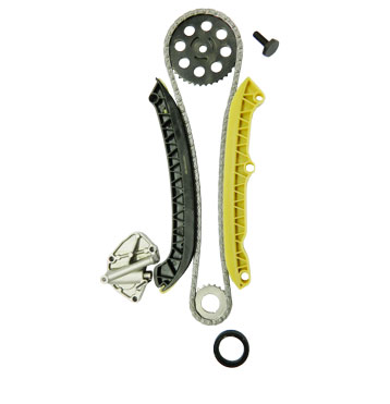 Kit de distribution par chaîne | SKF