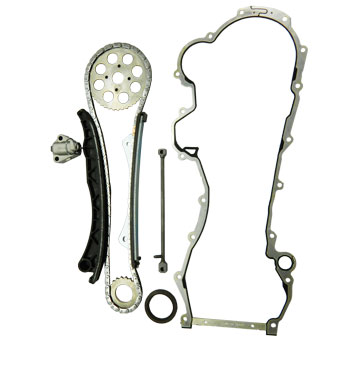 Kit de distribution par chaîne | SKF