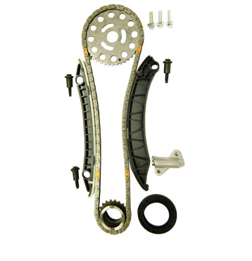 Kit de distribution par chaîne | SKF