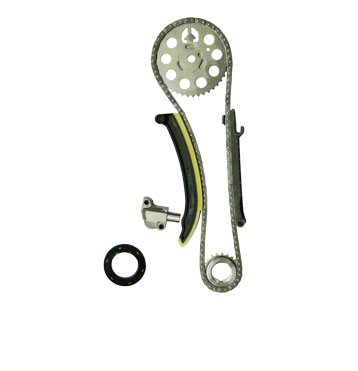 Kit de distribution par chaîne | SKF