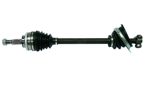 Arbre de transmission | SKF