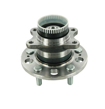 Kit de roulements de roue | SKF