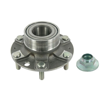 Kit de roulements de roue | SKF