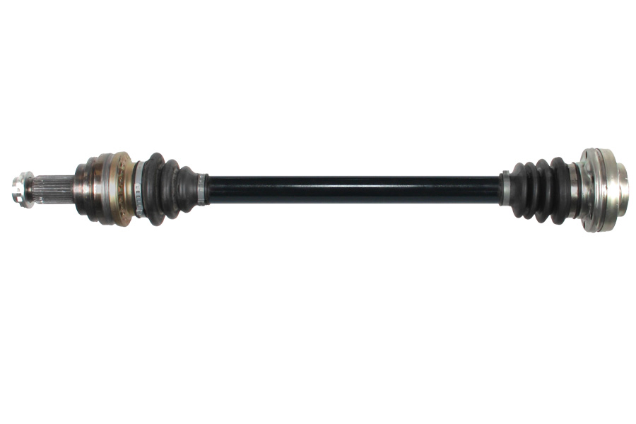 Arbre de transmission | SKF