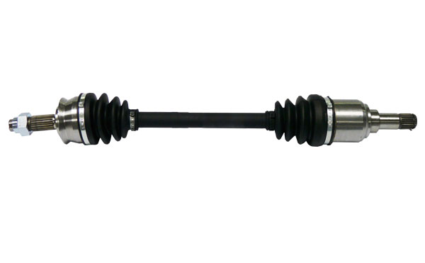 Arbre de transmission | SKF