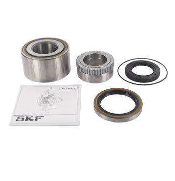Kit de roulements de roue | SKF